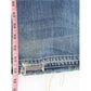 AMO NWT Blue Jane Slim Fit Old School Jeans Size 26