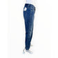 AMO NWT Blue Jane Slim Fit Old School Jeans Size 26