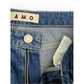 AMO NWT Blue Jane Slim Fit Old School Jeans Size 26