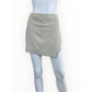 iltm NWT Beige Scarlett Asymmetric Skort Size M
