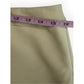 iltm NWT Beige Scarlett Asymmetric Skort Size M