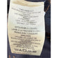 PILCRO NWT Blue Floral Beach Cargo Linen Pants Size M