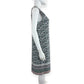 J. Jill Wearever Collection Paisley Print Shift Dress Size S