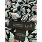 J. Jill Wearever Collection Paisley Print Shift Dress Size S