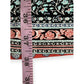 J. Jill Wearever Collection Paisley Print Shift Dress Size S