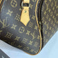 classic louis Vuitton brand