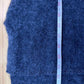 M MAGASCHONI Gray 100% Cashmere Sweater Size L