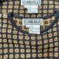 CARLISLE Wool Blend Sweater Cardigan Set Size S