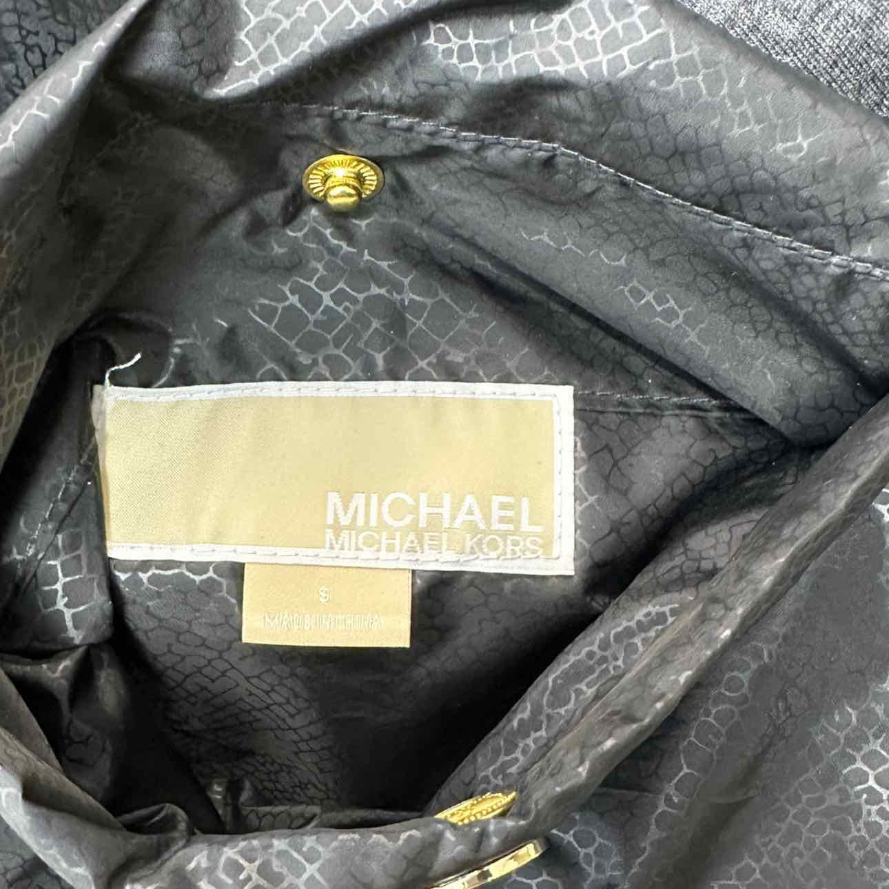 MICHAEL Michael Kors Size S PREMIUM Vest