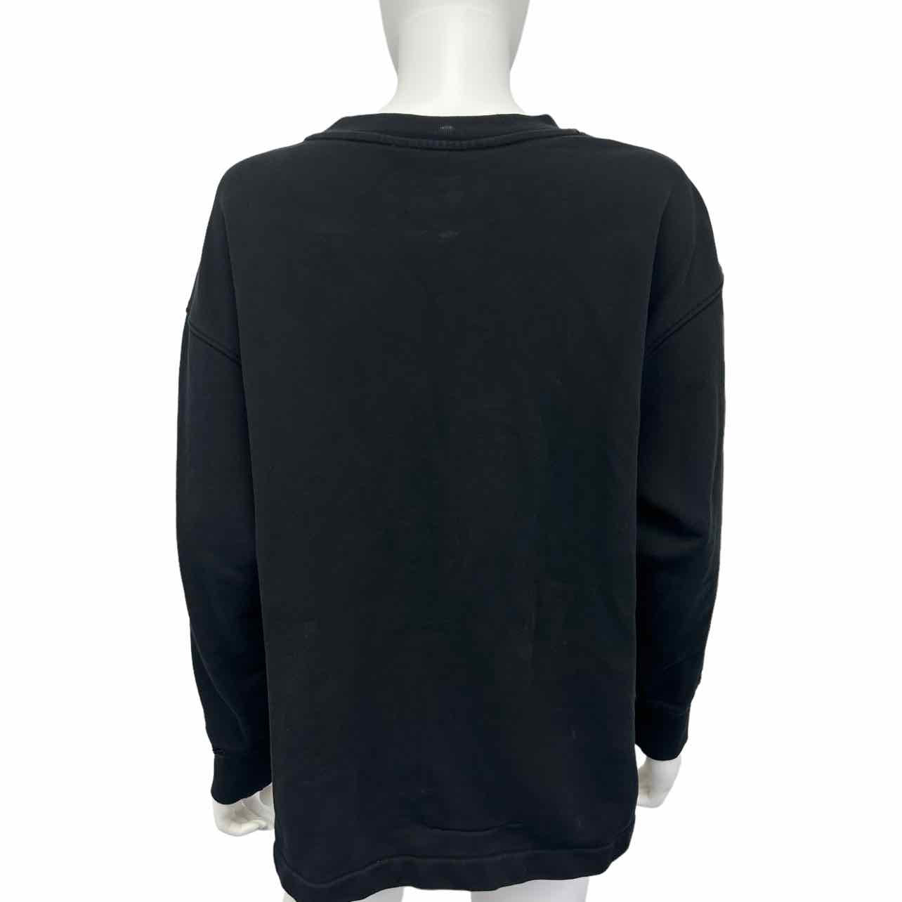 Moschino Graphic Sweatshirt Size S