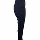 maeve Black Split Cuff Pants Size 8