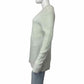 WHITE + WARREN Mint 100% Cashmere Sweater Size L