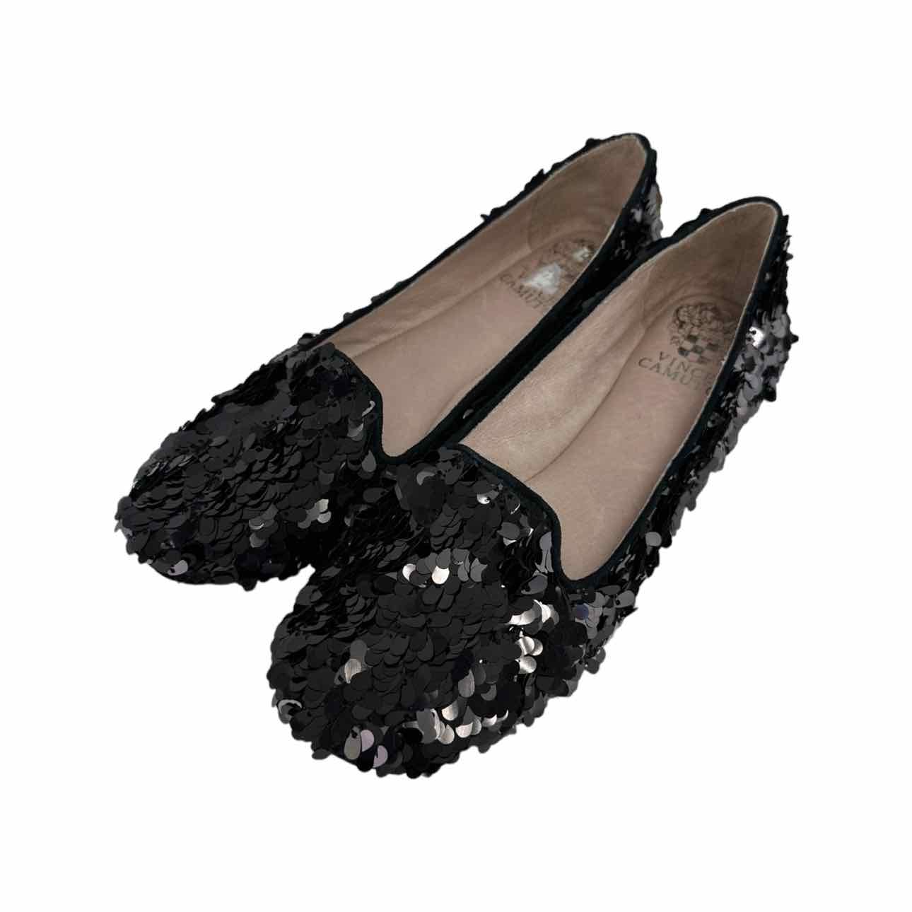 Vince hot sale camuto flats