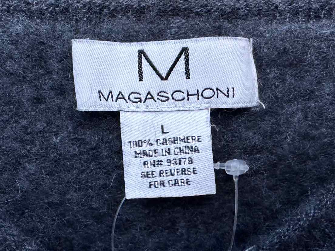 Magaschoni sweater fashion