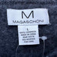 magaschoni cashmere sweater