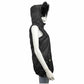 MICHAEL Michael Kors Black Reversible Vest Size S