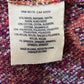 MOTH by Anthropologie Sweater Knit Cardigan Size XS