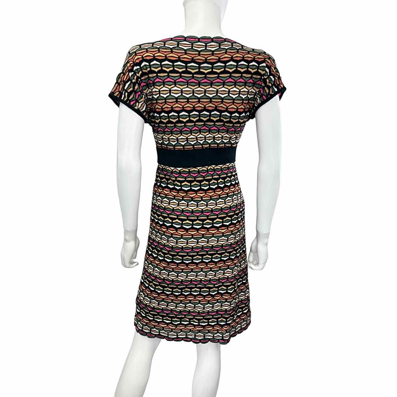 Missoni hotsell lindex dress