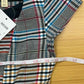 MOULINETTE SOEURS by Anthropologie NWT Houndstooth Fit & Flare Dress Size 0