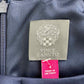 Vince Camuto NWOT Navy Fit & Flare Halter Dress Size 4